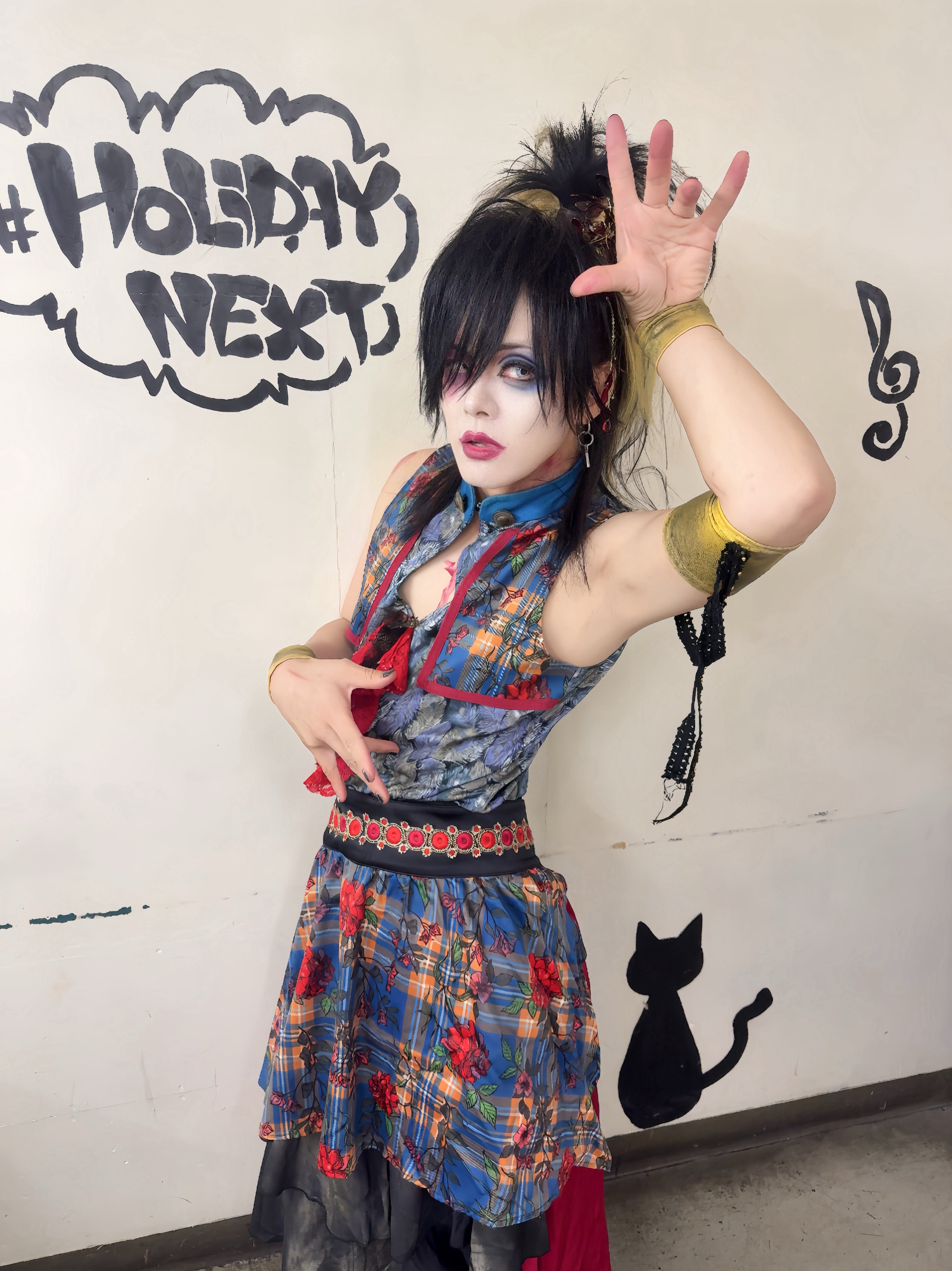 樹 †NETH PRIERE CAIN† on X: 