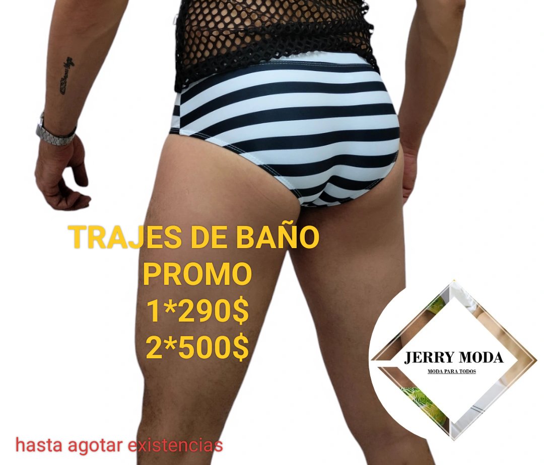 ModaJerry's tweet image. Variedad para todos los gustos en @ModaJerry
Trajes de baño 
Pedido DM
📱4772561984  MSI 💳

#underwear  #sexytime #proudboys #sensually #gayboy #guy #lifestyle #sexy

👌😉💯😈