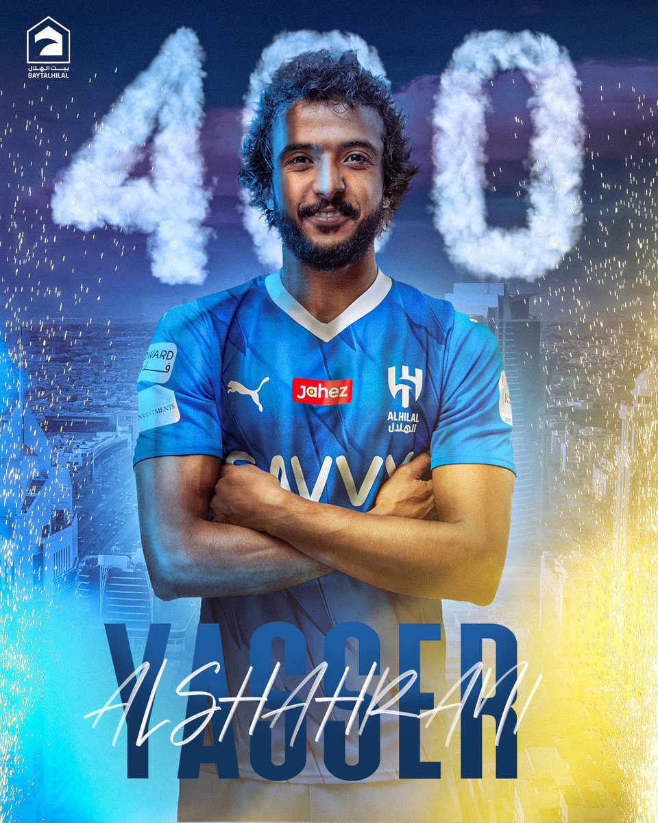 baytAlhilal's tweet image. 🚨🚨🗣️ كانسيلو لِـ 'ياسر الشهراني' :
شكرًا لك على كل شيء . . وكل التوفيق لك في مستقبلك 💙