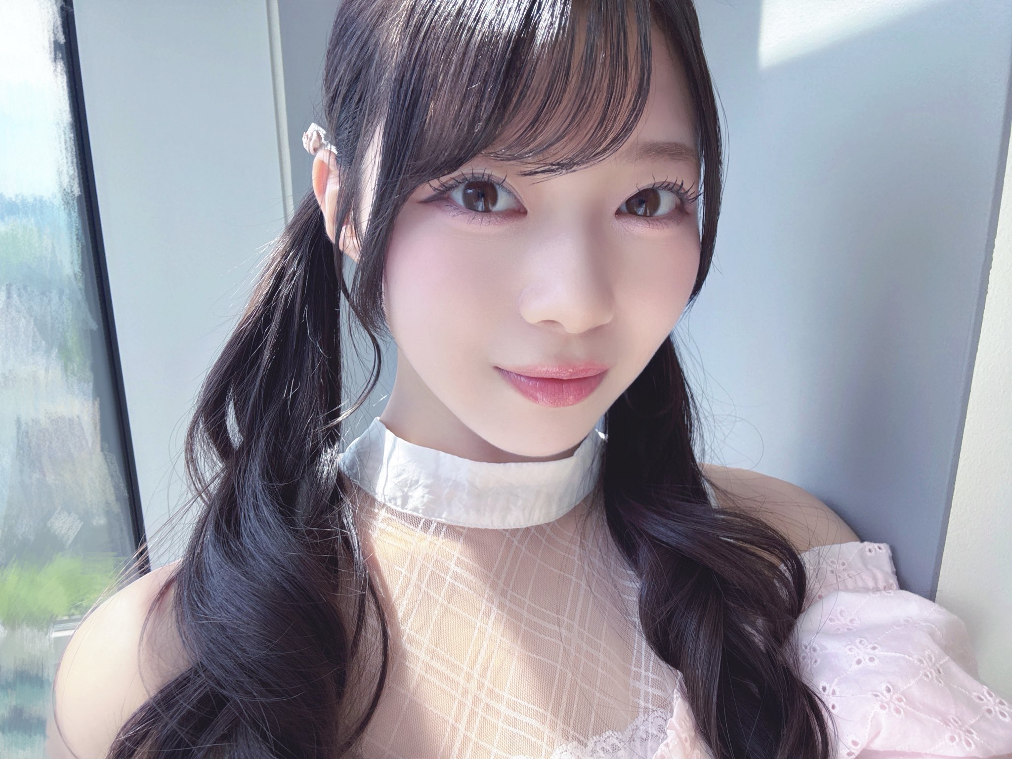村山結香 2023.09.03村山結香ちゃん