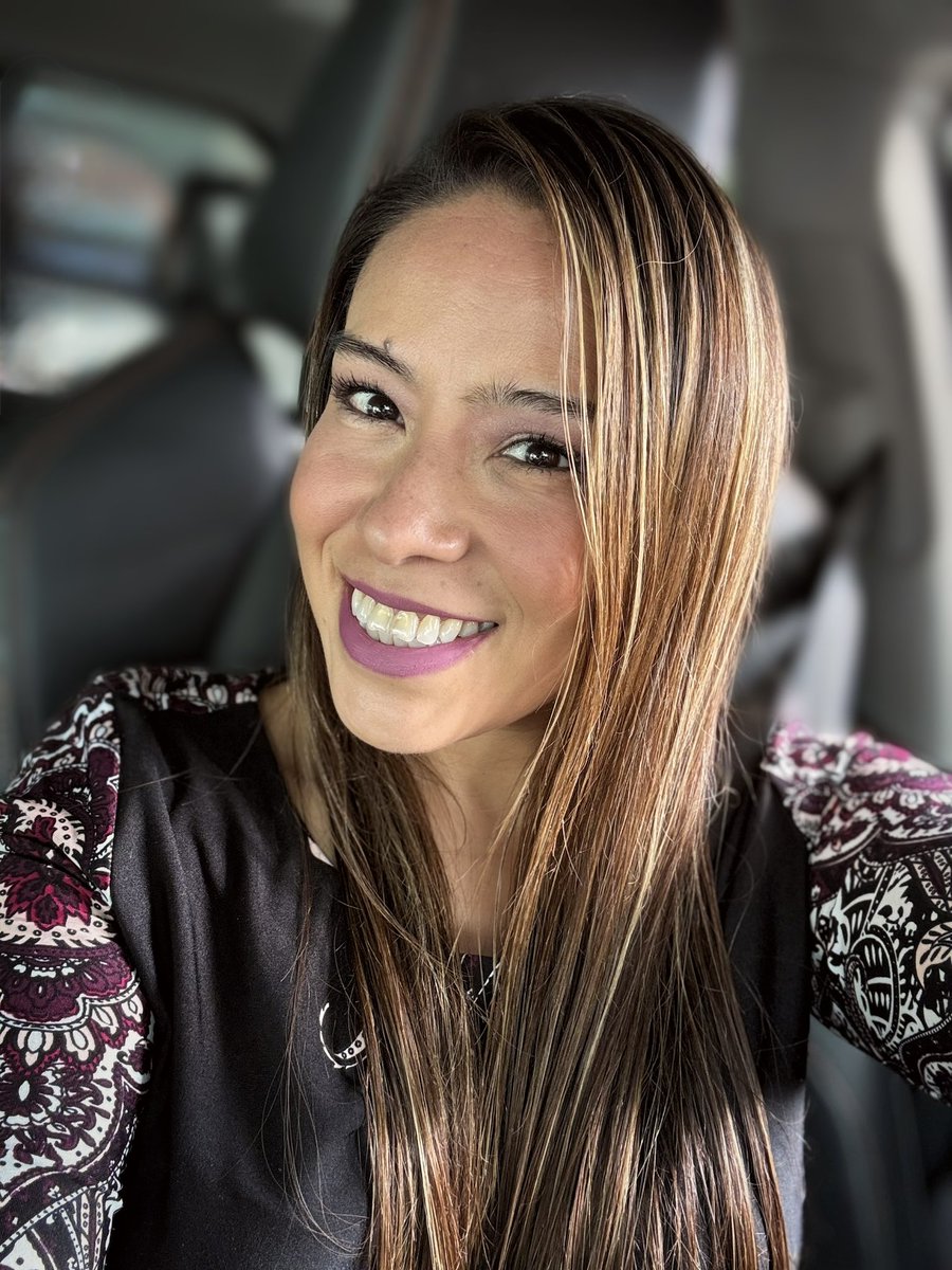 Y ustedes cómo se entretienen en el tráfico??? 🤪🤪🤪

#FelizLunes 😁