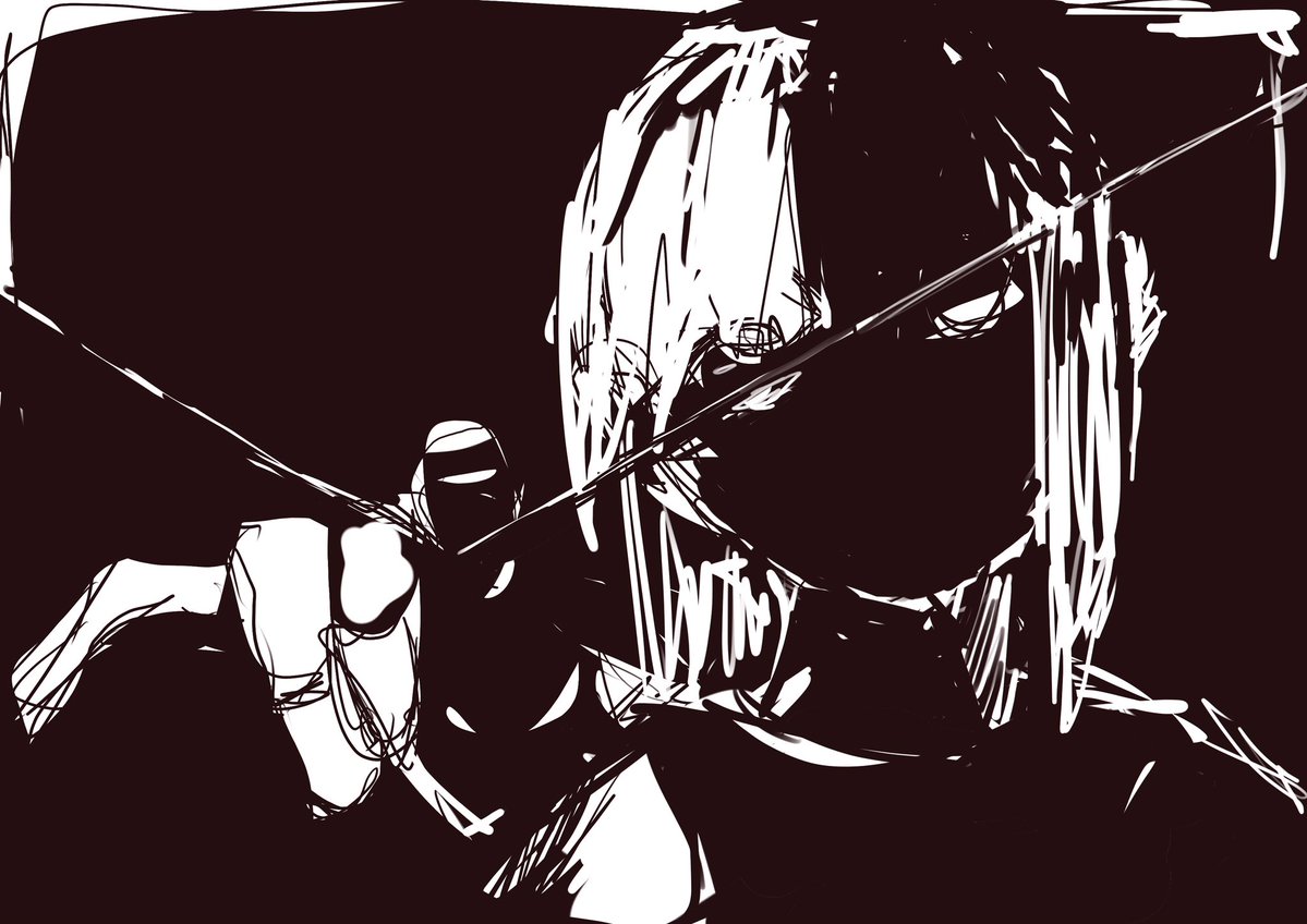022_will_'s tweet image. 今切れそうだ
