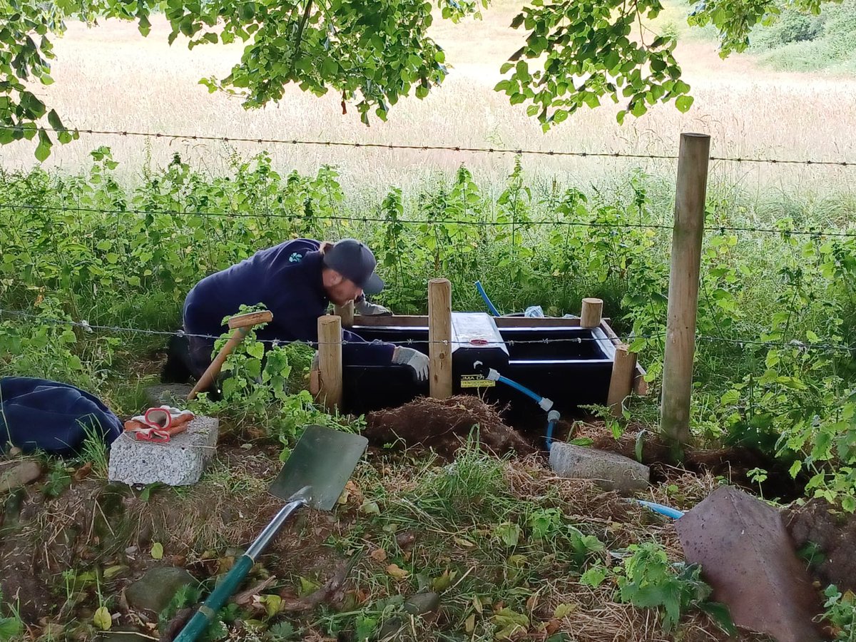 NT Strangford Lough tweet media