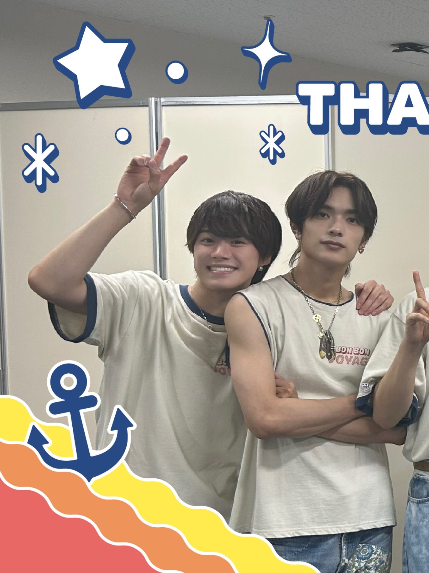 り on X: 