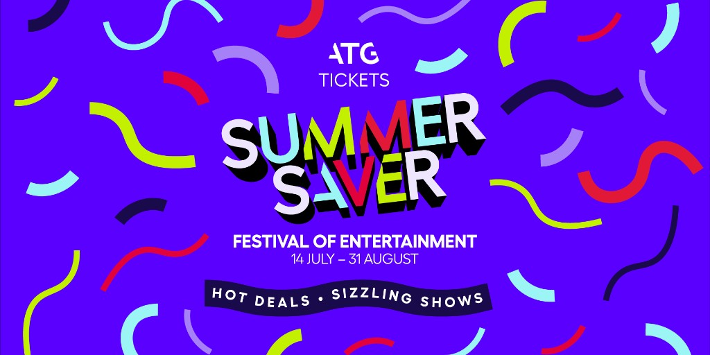 Liverpool Tourist Information (@liverpooltic) on Twitter photo ๐ญ Looking for a summer of top theatre without the top prices?
<a href="/LiverpoolEmpire/">Liverpool Empire</a>โs #SummerSaver25 campaign is now live!
๐๏ธ Tickets from just ยฃ15 with up to 20% off small groups
๐ถ Shows incl. Fiddler on the Roof, The Lightning Thief, The ELO Experience
๐ฒ bit.ly/4kEanWJ ๐ญ Looking for a summer of top theatre without the top prices?
<a href="/LiverpoolEmpire/">Liverpool Empire</a>โs #SummerSaver25 campaign is now live!
๐๏ธ Tickets from just ยฃ15 with up to 20% off small groups
๐ถ Shows incl. Fiddler on the Roof, The Lightning Thief, The ELO Experience
๐ฒ bit.ly/4kEanWJ