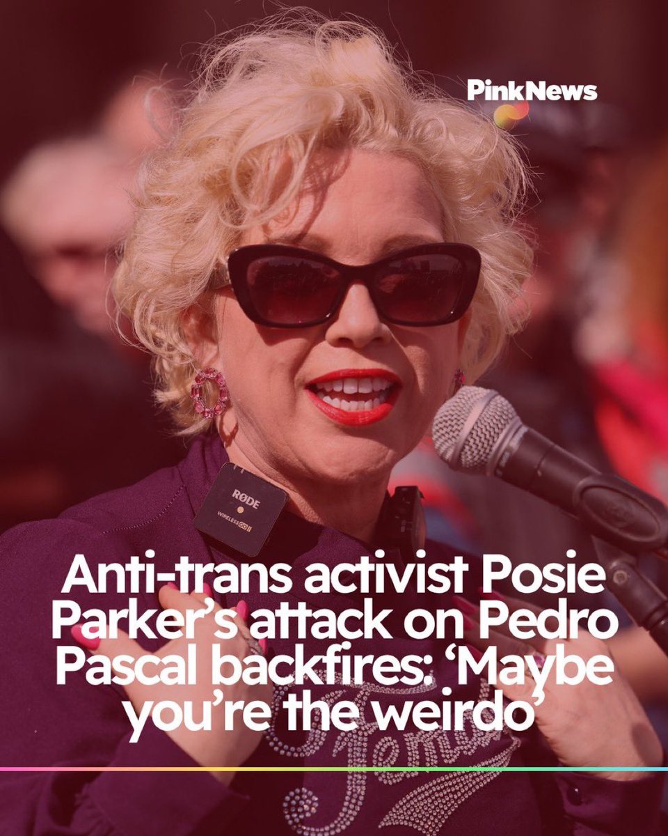 not the terfs pulling the “i know you are but what am i?” card