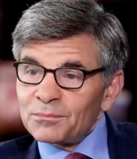 ABC News presented a one hour program on Jeffrey Epstein and never once mentioned that the host George Stephonopoulus had a relationship with Epstein and enjoyed spending time in his house.