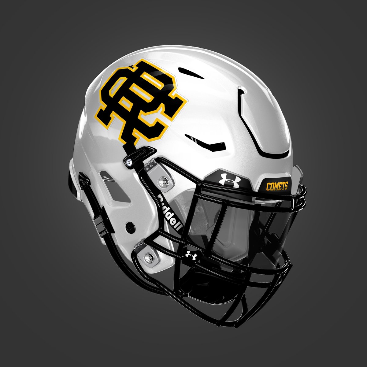 IL_FB_Project's tweet image. 🏈 Region 3 - Round 1 🏈

Reed Custer Comets (@RCCometFootball )
🆚
Monticello Sages (@SagesFootball )
🆚
Anna Jonesboro Wildcats (@AJ_Hoops )

Who has the better helmet? Vote below. #ILHelmetTourney