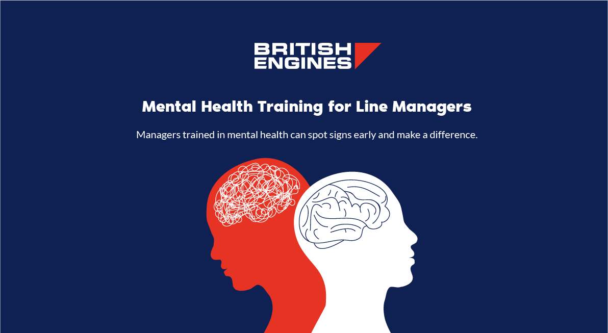 Mental Health Training for Line Managers has been delivered across June and July, with 55 managers taking part. 

Run by Talk Works, the sessions support our commitment to wellbeing. A further 19 sessions will run in Sept–Oct.

#MentalHealthMatters #WorkplaceWellbeing