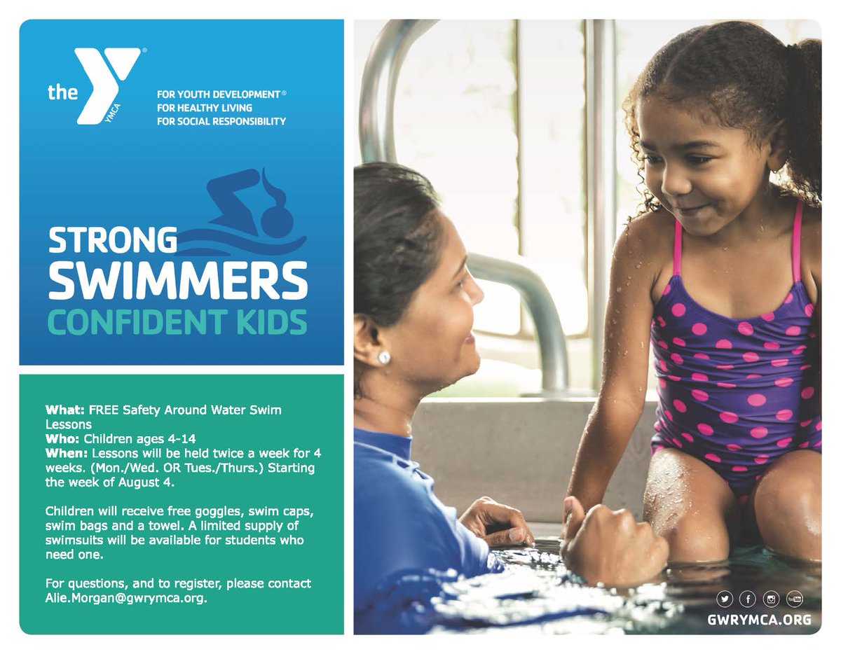 Collinsville CUSD10 (@cusd10) on Twitter photo Please share this link with information about FREE Safety Around Water swim classes being offered by our partners at Collinsville Maryville Troy YMCA: YMCA Offering FREE Safety Around Water Swim Classes Beginning Next Week psqr.io/p46U0G4JzU via <a href="/ParentSquare/">ParentSquare</a> Please share this link with information about FREE Safety Around Water swim classes being offered by our partners at Collinsville Maryville Troy YMCA: YMCA Offering FREE Safety Around Water Swim Classes Beginning Next Week psqr.io/p46U0G4JzU via <a href="/ParentSquare/">ParentSquare</a>