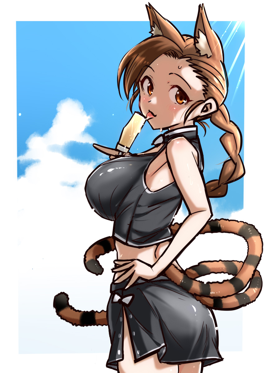 ライトＨコメディ「轟大丸の奇怪体験談」1巻が発売中です。 
チャンピオンクロスで試し読みもできますので宜しければ。championcross.jp/episodes/1a8cb…