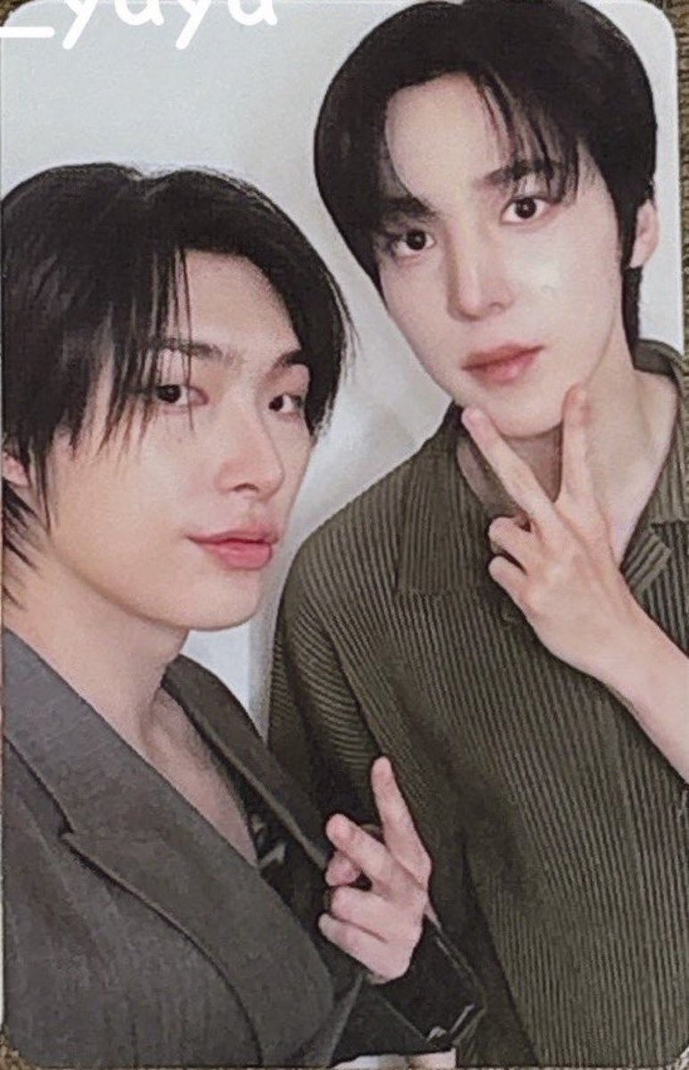 mingimangimong's tweet image. im seeing two wives
