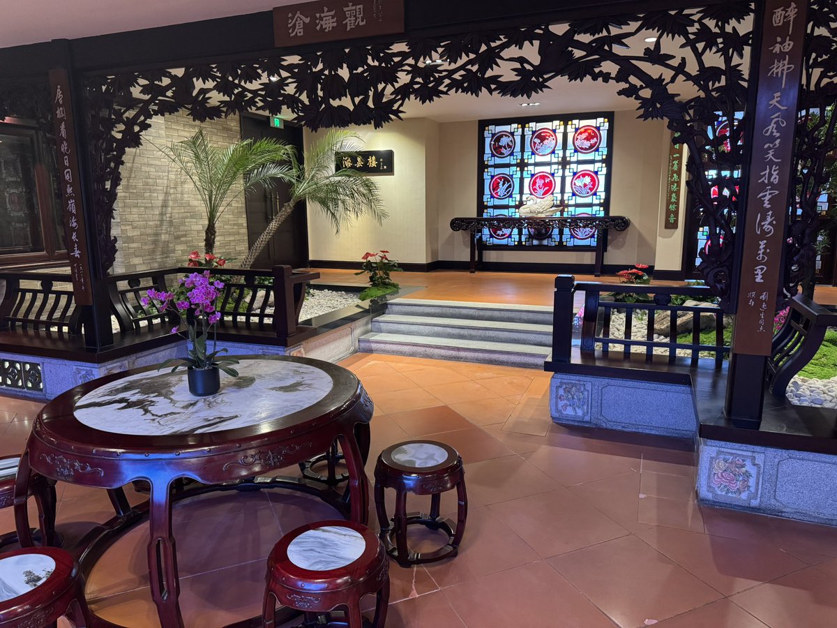 SPecialDirac's tweet photo. #Marriott https://t.co/6HddyMDLJn