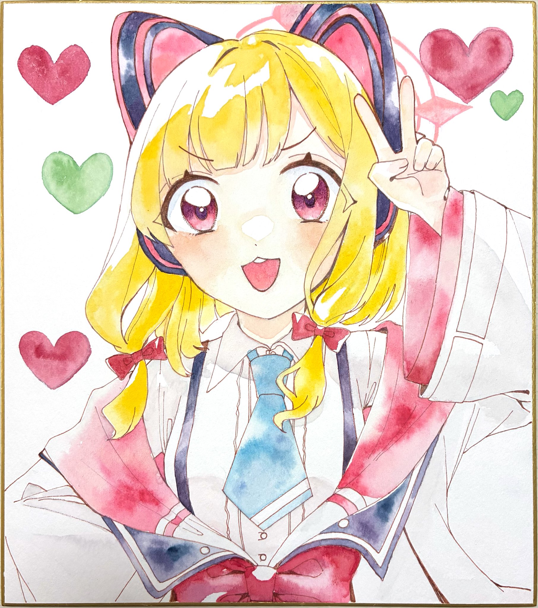 桜もち太💙C106(土)南【m-20b】 on X: 