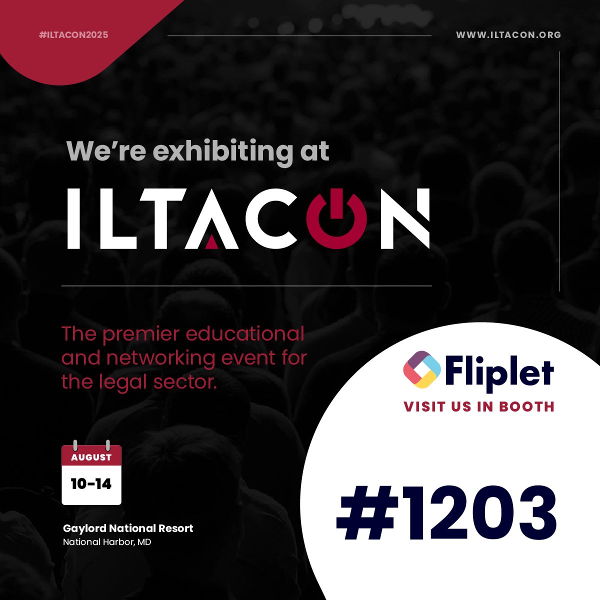 Fliplet: Rapidly create apps tweet media