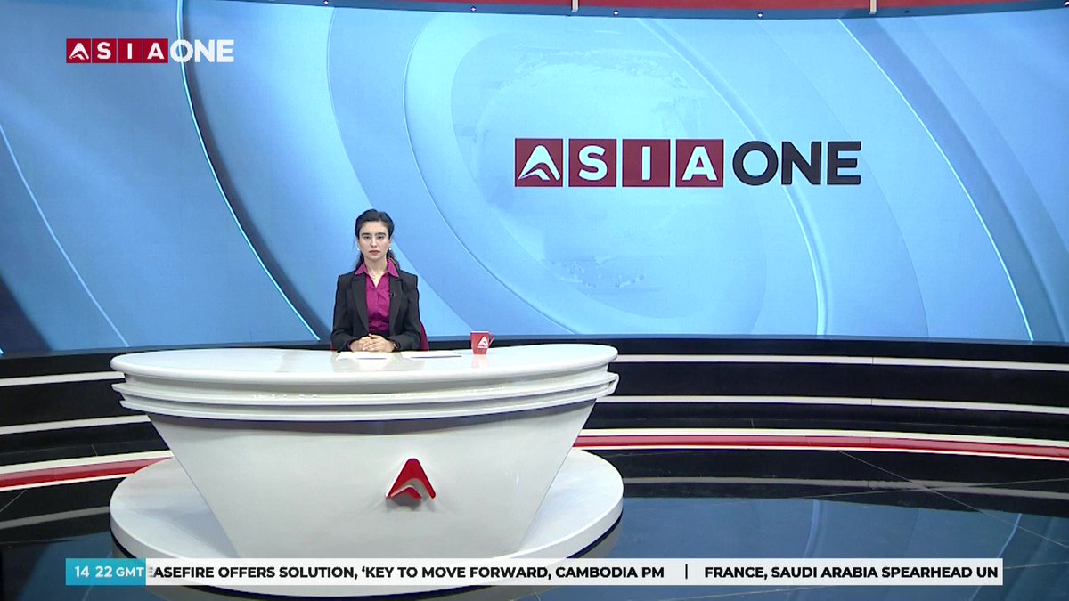 Apstar 7 76.5E

New news channel

3735 H Sr 4165 DVB-S2 8PSK fec 5/6
Sid 1 V 111 (H264) A 222 "Asia One" HD, FTA