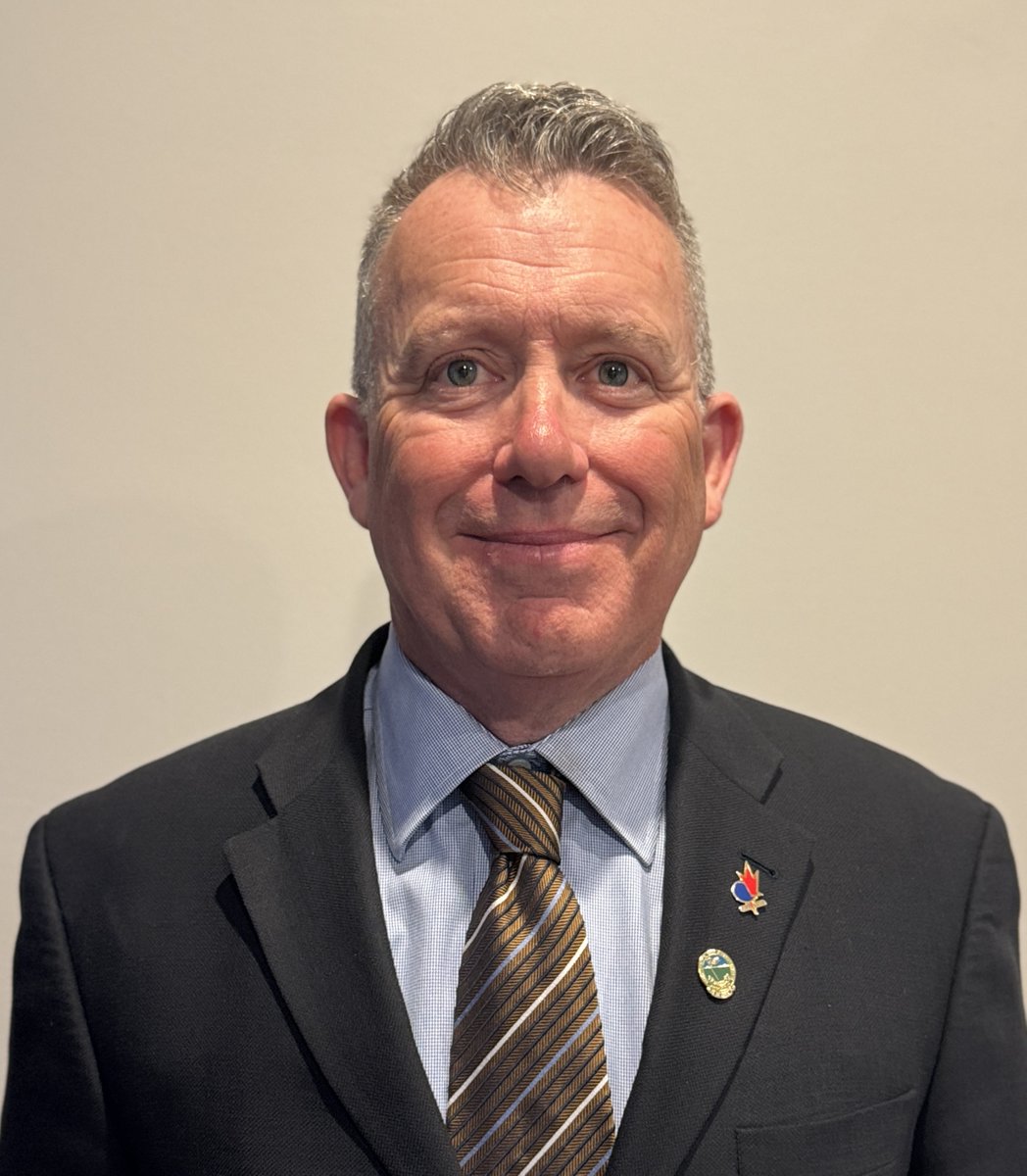 GolfSupers's tweet image. CGSA announces the appointment of Alan Morton, Superintendent at Club de golf Valleyfield in QC as Quebec Director. Thank you to both Luc Ladouceur and John Scott, AGS for your service to the CGSA. Full release: conta.cc/456HMmV