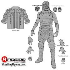 Mitch_Craig13's tweet image. Great interview with @actionfigattack from @MyDamnToys 

Covers
- Crowdfunding project update
-Penta Jacket from defining moments
-Updated torso/boots etc

youtu.be/czn6Q818jD4?si…