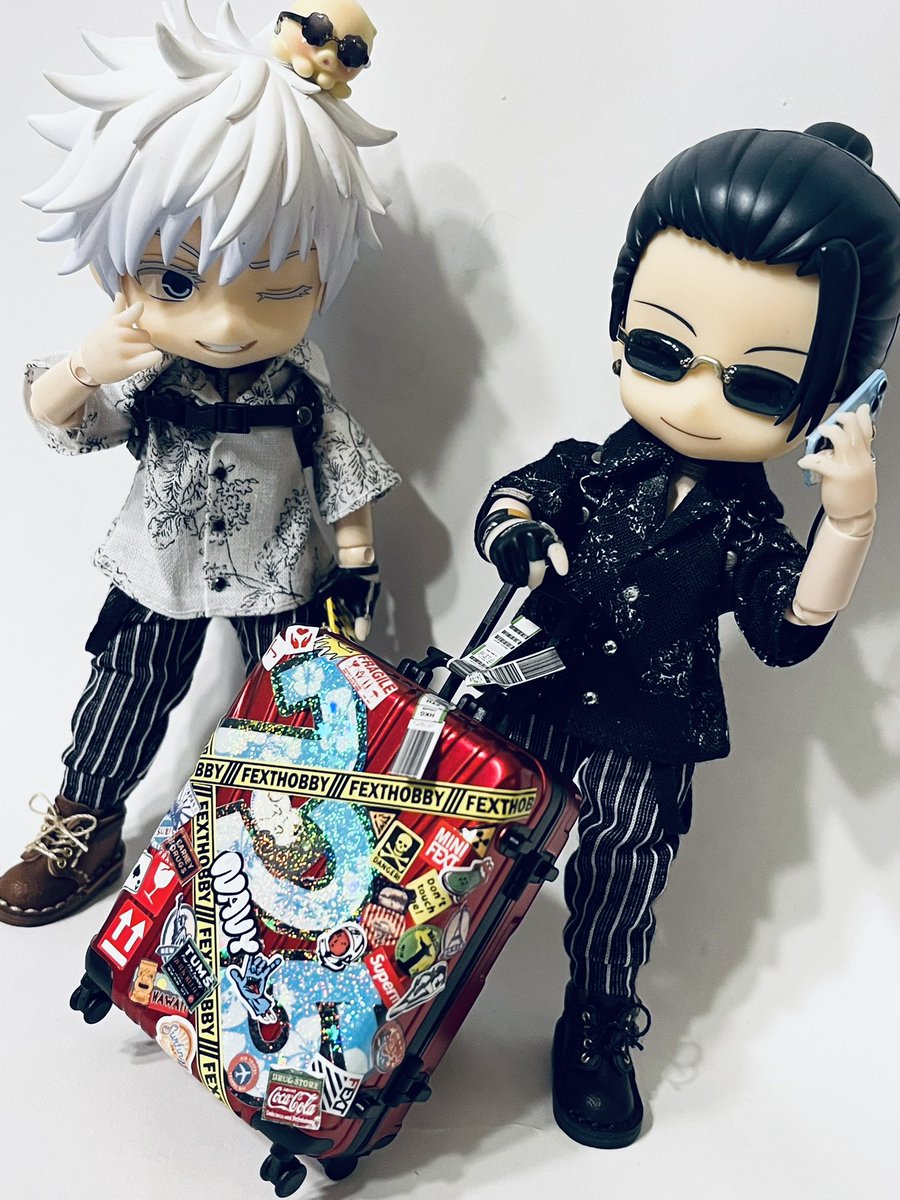 hijir_hijiri's tweet image. デコラッタ