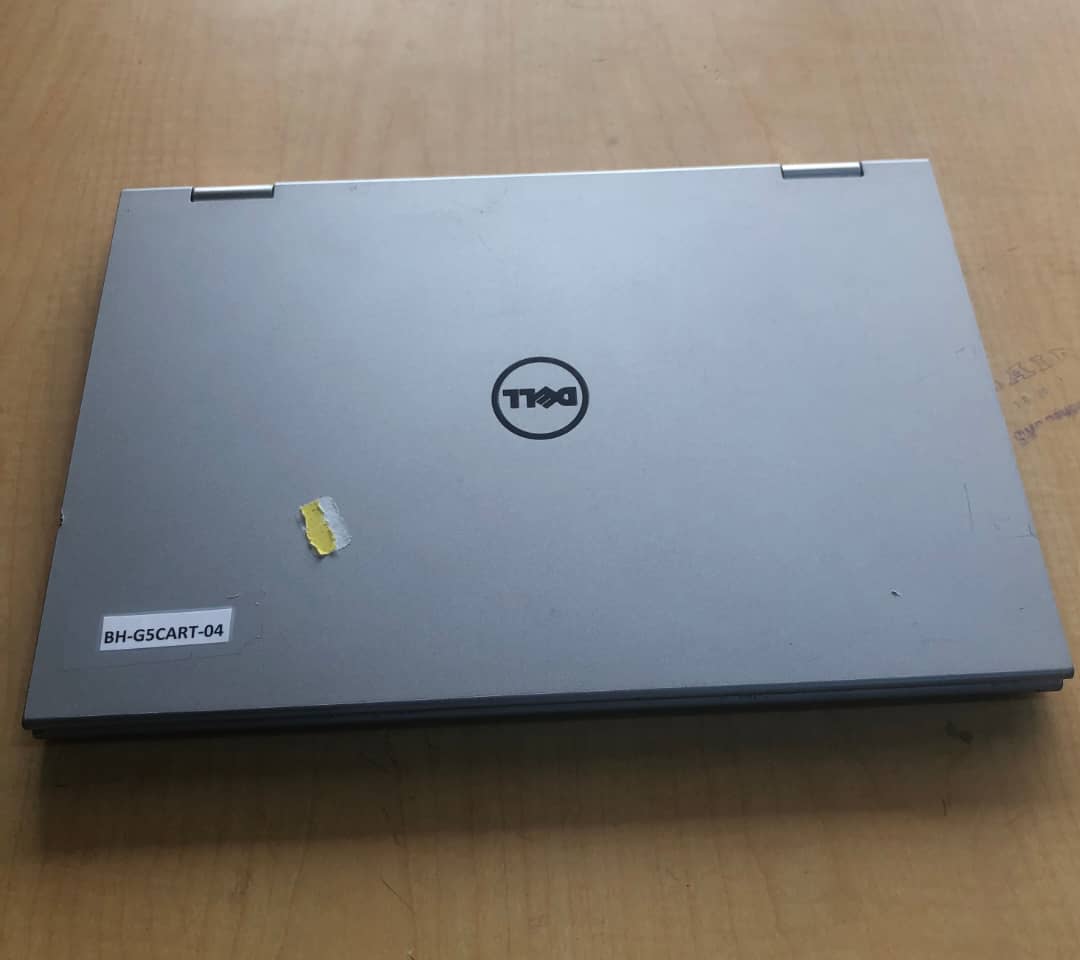 official93875's tweet image. Dell Inspiron 11
Intel Pentium (Quad Core Processor)
10th Generation
4gig RAM
128gig SSD or 500Gig HDD
Touchscreen
X360 Convertible
HDMI
Strong battery
Price GHC 2100
Please rt when it appears on your TL ❤🙏
