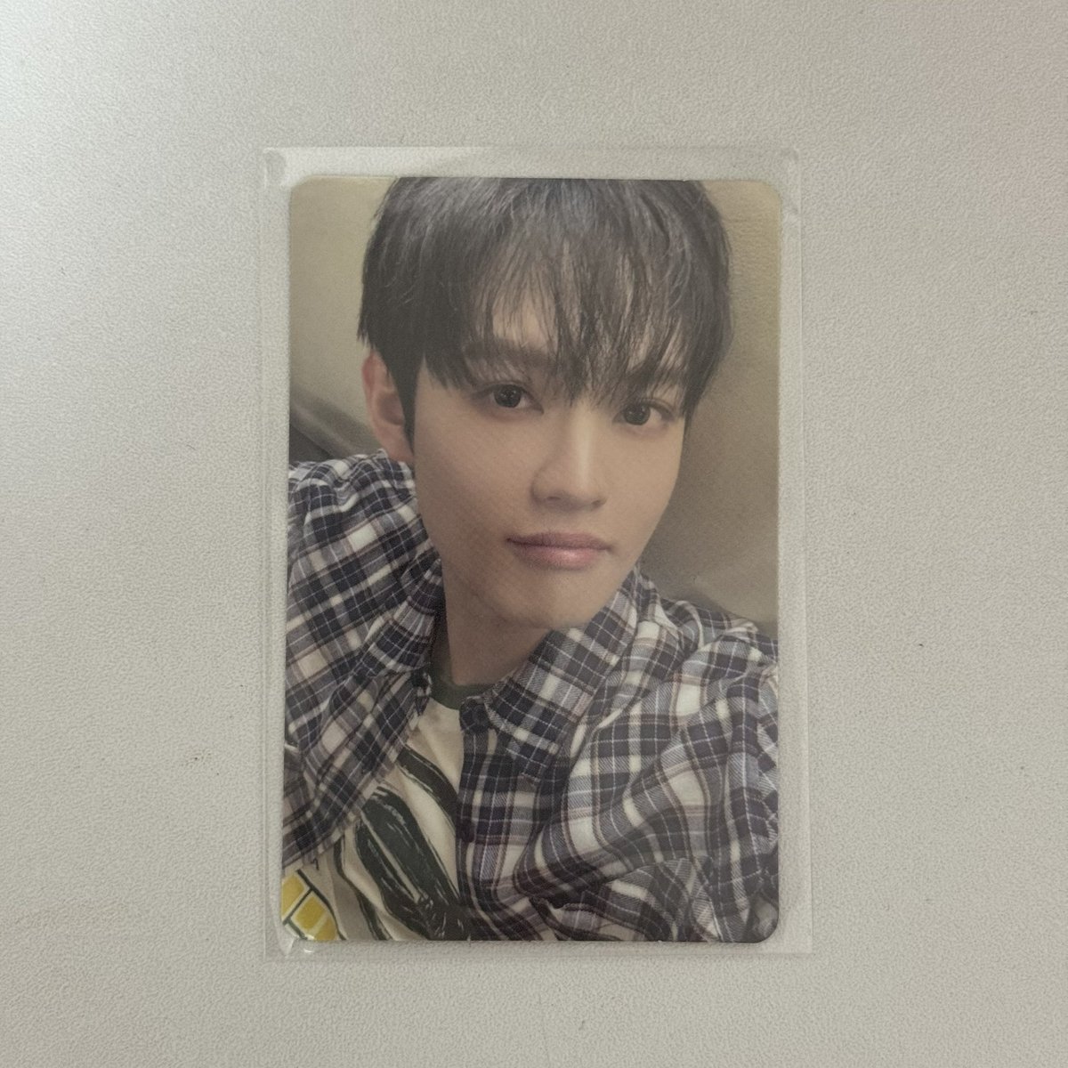 NCT DREAM ドリショ4 ラキドロ トレカ 交換

【譲】
チョンロ

【求】
同種 ロンジュン チソン

郵送、smtでの手渡し可能です！
ご連絡お待ちしております🙂‍↕️