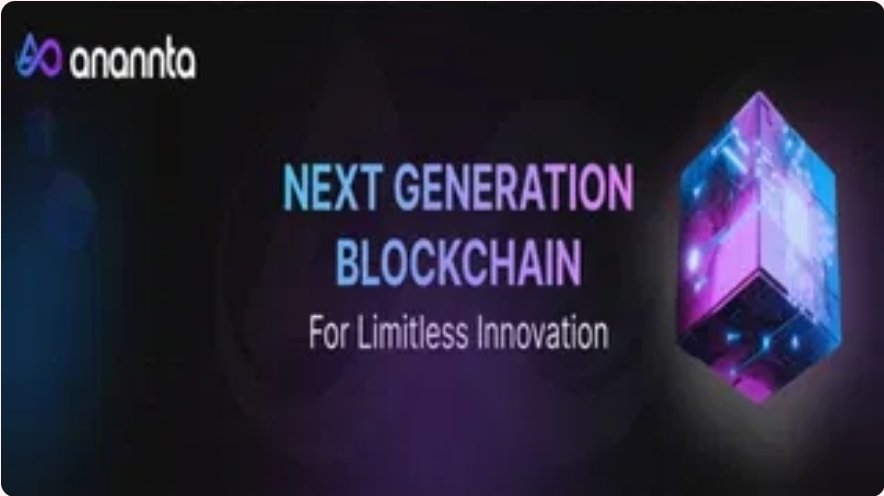 Anannta Blockchain भारत का दूसरा देसी ब्लॉकचेन है, जो दुनिया में 52वें नंबर पर लॉन्च हुआ। 27 जुलाई 2025 को इसका Testnet सफल रहा। यह भारत की Web 3.0 तकनीक में तेजी से बढ़ती मौजूदगी को दर्शाता है।
अब भारत ब्लॉकचेन रेस में पीछे नहीं, सबसे आगे है!
#AnanntaBlockchain #Indianblockchain