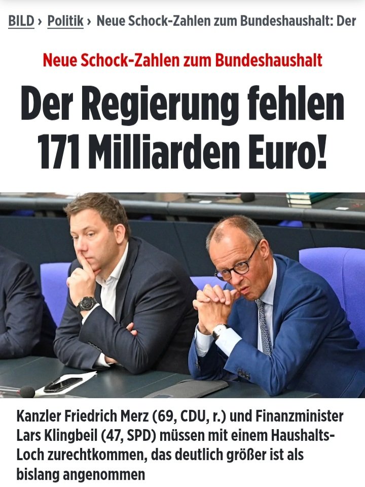 TineUndFiene's tweet image. Wen wunderts mit der SPD im Finanzministerium wurde der Bock zum Gärtner gemacht, die konnten noch nie sparen. Potenzial gibt's reichlich, der ausufernde Staat, Bezahlung von NGOs, Verschleudern der Steuergelder ins Ausland, Reformieren des Bürgergeldes usw. Man muß bloß wollen.