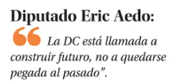 Macchiavello sostuvo: "La promesa dada fue una necesidad del pasado; la palabra rota una necesidad del presente."