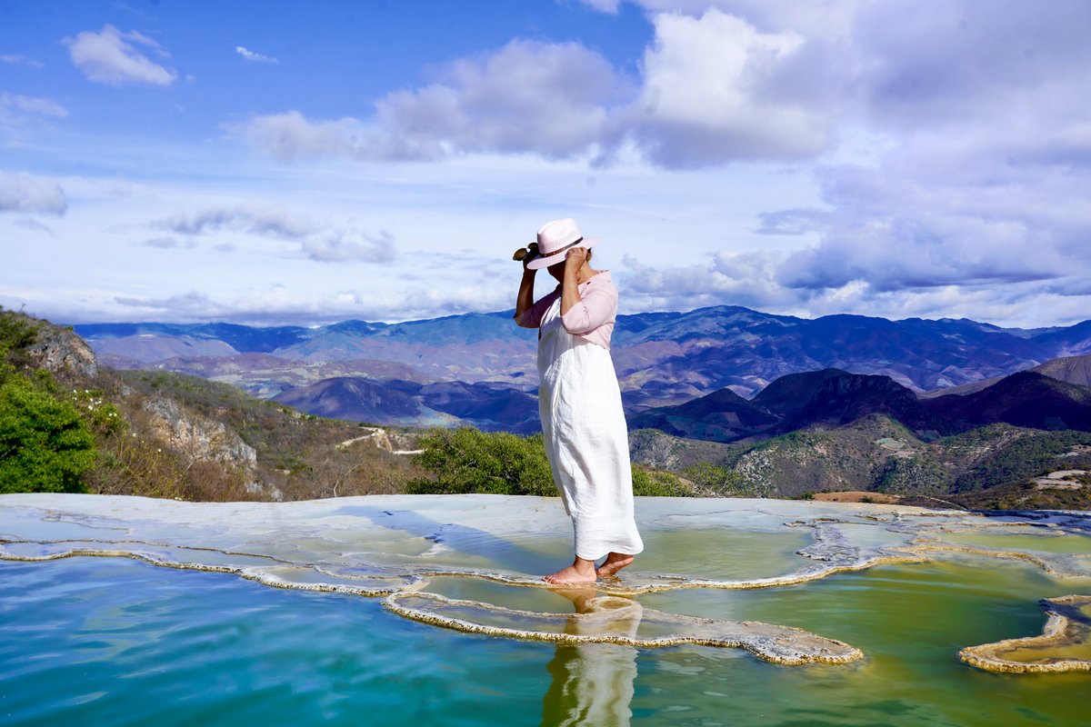 MikeElgan's tweet image. Over tourism is killing leisure travel. Last year, for example, Europe received 747 million visitors. So how is it that on a Gastronomad Experience, you don't even see a tourist?
gastronomad.net/blog/2025/7/28…