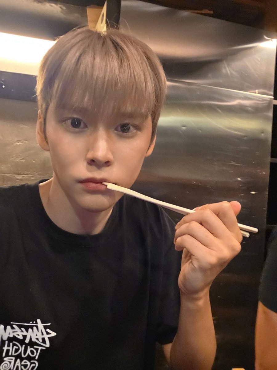 cherryjamontop's tweet image. Ichiran สามย่านจะเจอมั้ยแบบนี้