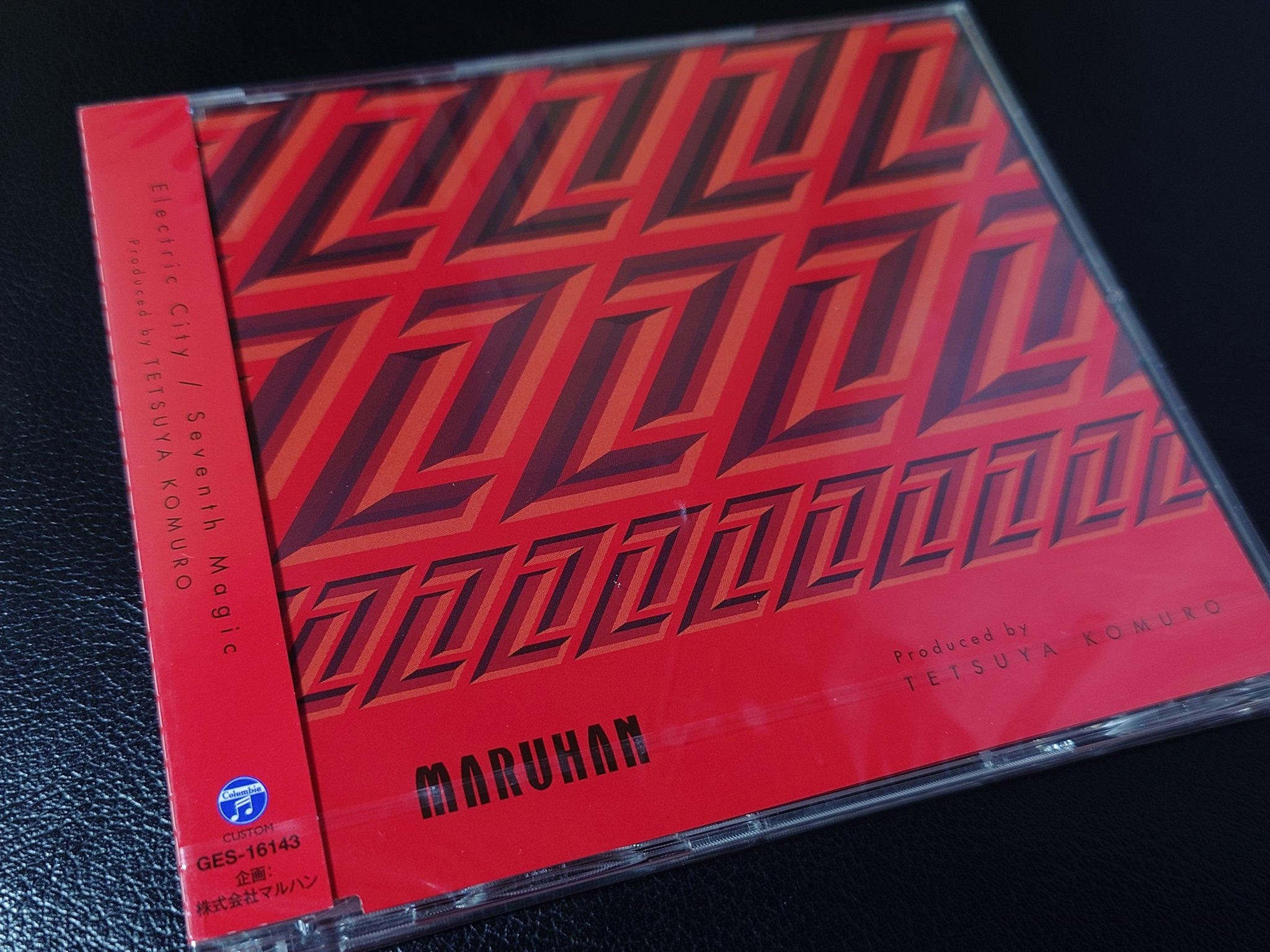 小室哲哉 マルハン限定 CD 第二弾 Electric City 話題のコラボ第2弾！小室哲哉さんの新作楽曲、マルハン北日本