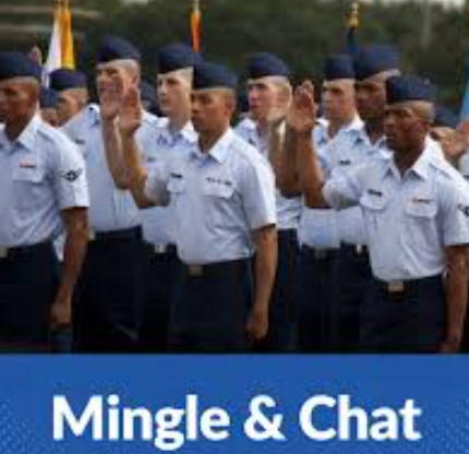 On 7/30 Blue Star Families will host Mingle &amp; Chat: Parents of #ActiveDutyService Members online at 2pm. Connect with others who also have a child in uniform.
bobwoodrufffoundation.org/nyc-event/ming…