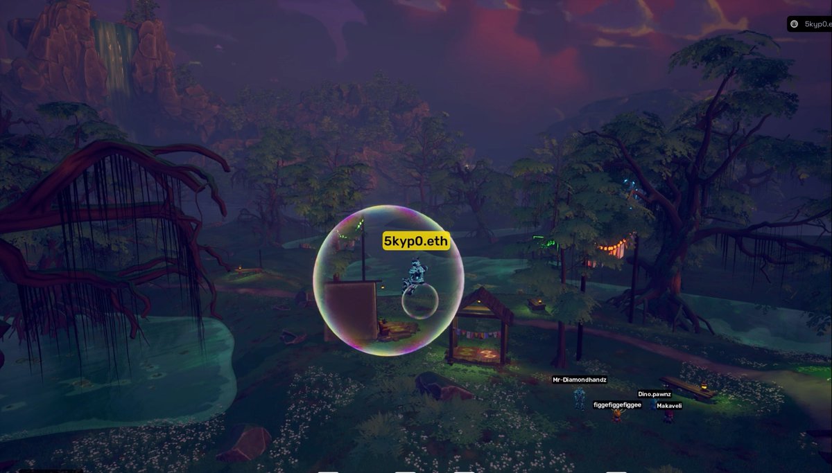 CarquetE's tweet image. Just got home, had to launch @OthersideMeta and start a bubble, feel free to join !
launch.otherside.xyz/?project=nice-…