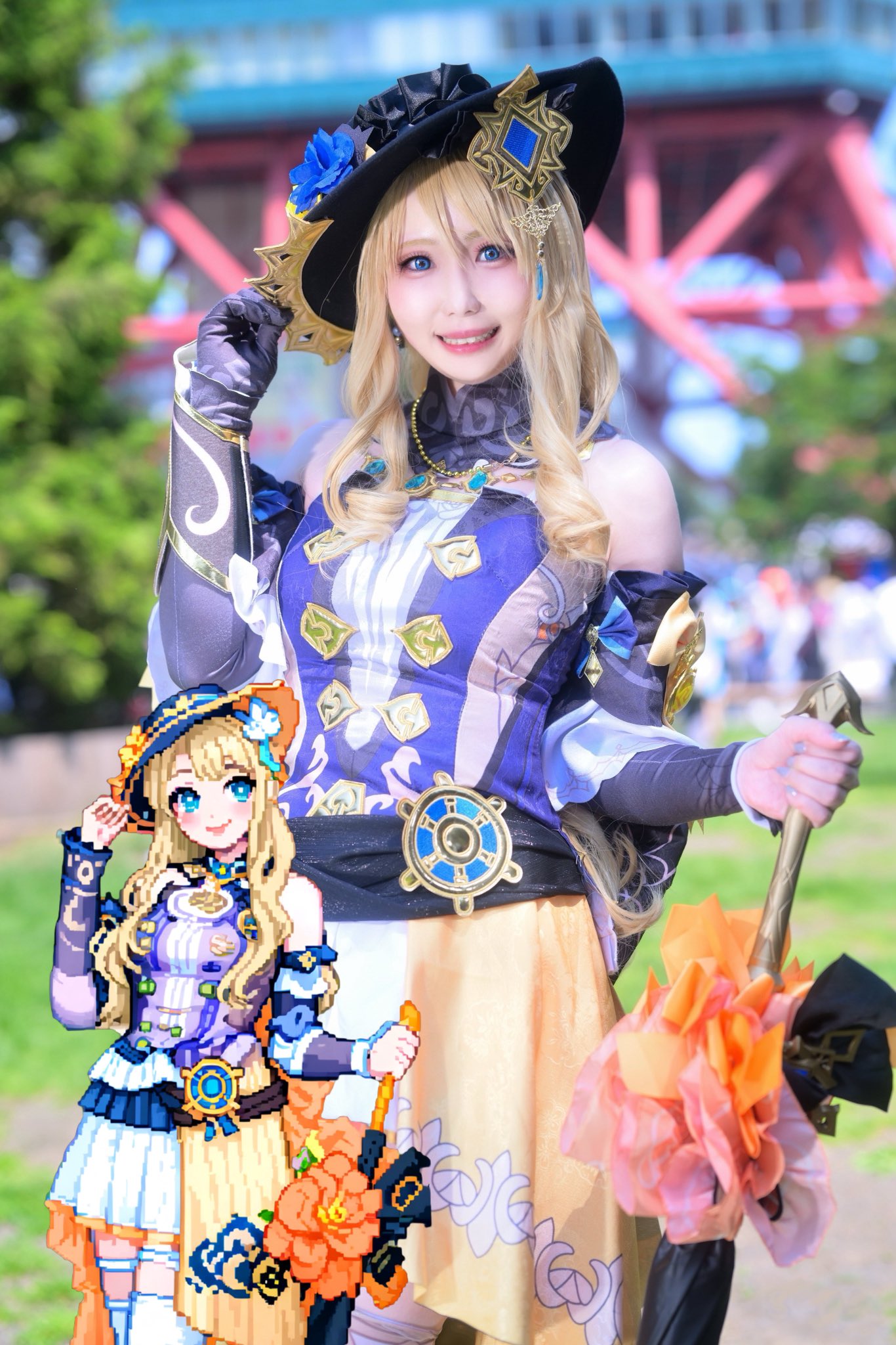 pon2pan2☆ あーちゃん あーちゃん (@pm_1202p) / X