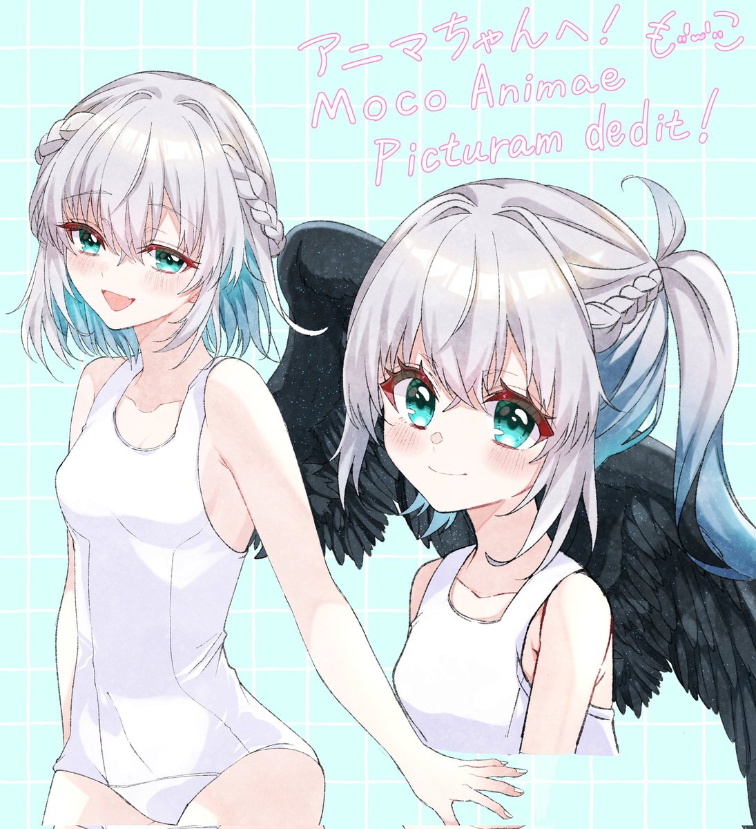 moco様•*¨*•.¸♬︎ moco。🌱 (@moco_8854) / X