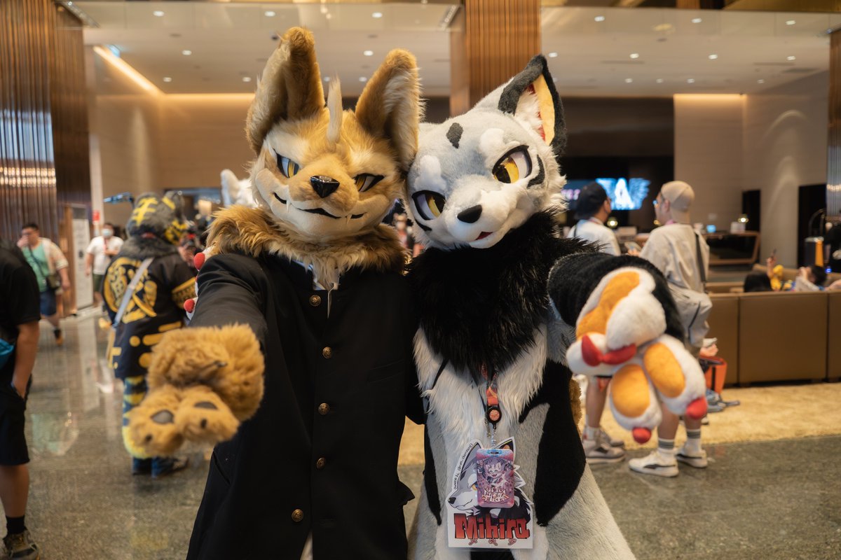 ギャルピ〜！
#UTFG2025