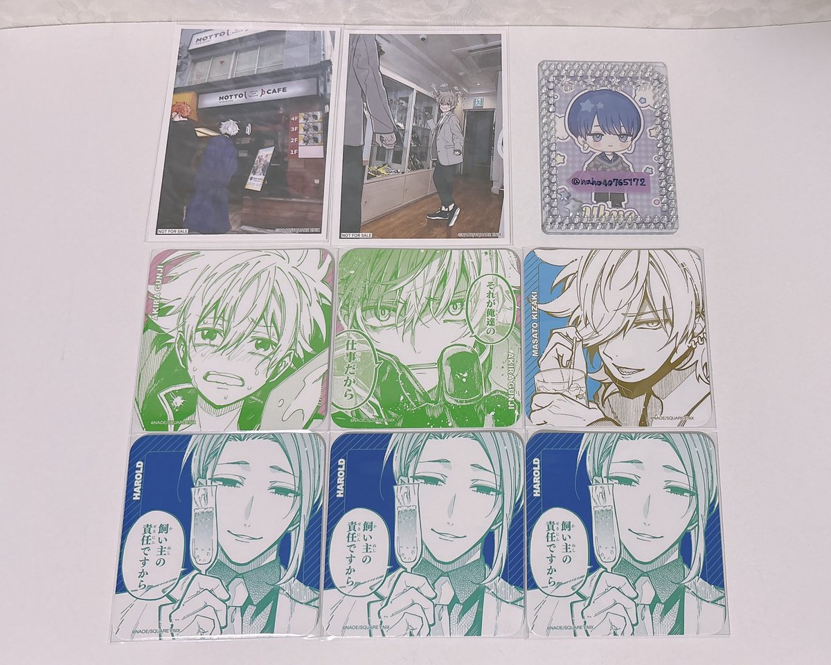 pachi (@pachi36339619) / X