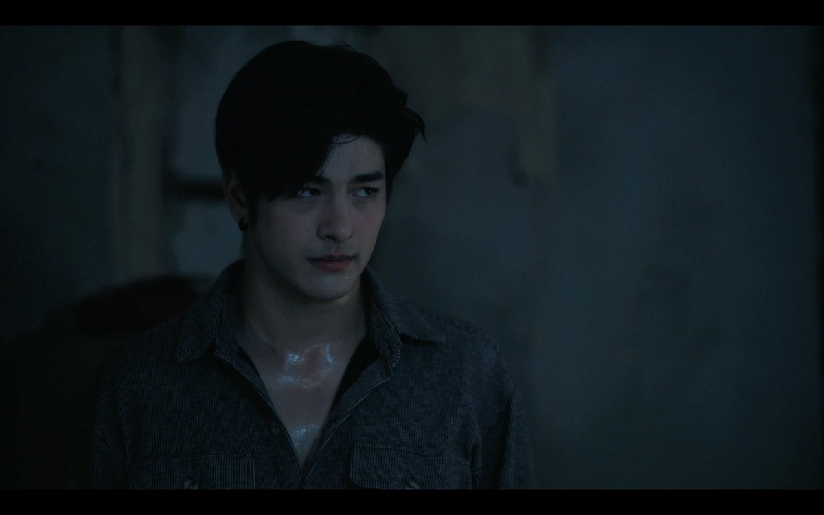 Snap25s's tweet image. คุณเป็นใครกันแน่ !!
#HideAndSisEP9