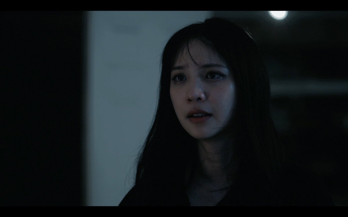 Snap25s's tweet image. คุณเป็นใครกันแน่ !!
#HideAndSisEP9