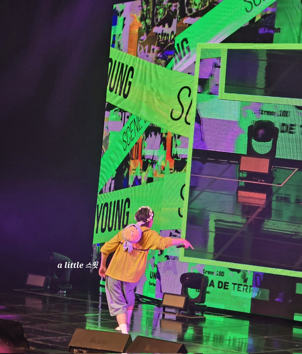 SSauce_younger's tweet image. 맞다! 저 팬미팅 1차와 3차 막공 다녀왔습니다. 트친의 은혜를 입어 뒤늦게 막공도 합류했습니다. 낼부터 영상이랑 사진 올릴게요. 너무 뒷북이지만...❤️