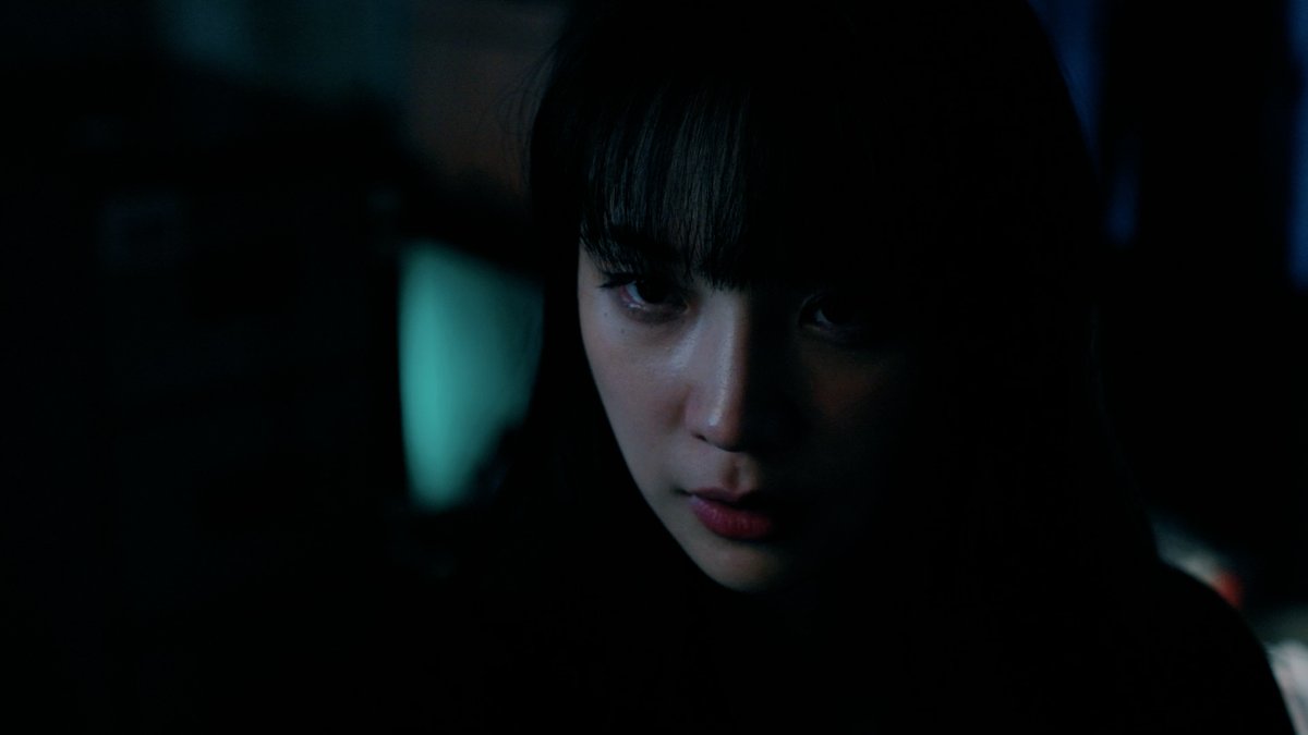 GMMTV's tweet image. แล้วทำไมฉัตรทำเป็นไม่รู้เรื่องนี้!!!?
#HideAndSisEP9
@Janhae @PiployRR @thelukevoyage