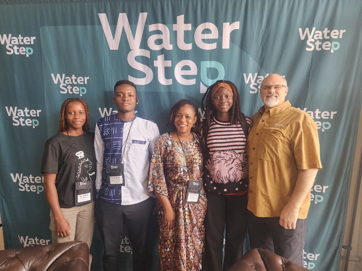 MIC_Exchanges's tweet image. Across the country, American communities are gaining new insights and inspiration from the Pan Africa Youth Leadership Program (#PAYLP) participants.

From volunteering with local nonprofits in Kansas City to learning about disaster response in Louisville, participants are…