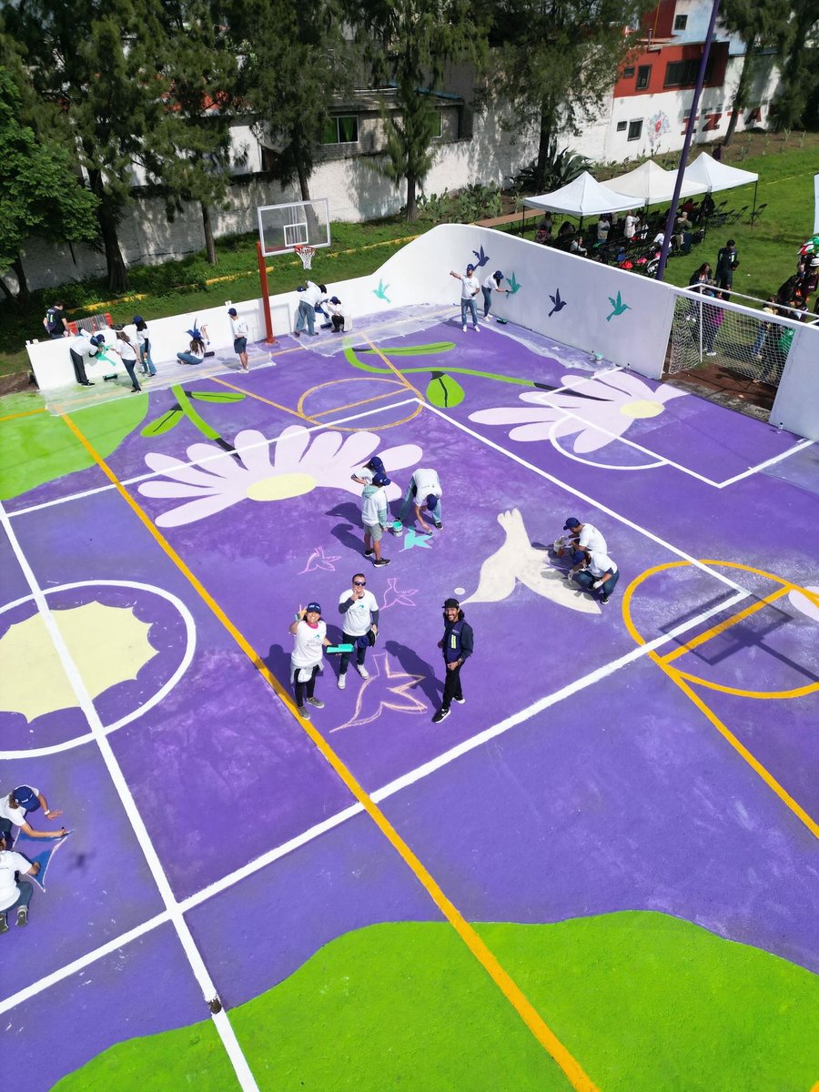 PPS_Placemaking's tweet image. In celebration of Project for Public Spaces' 50th anniversary, our friends at @PlacemakingMx have translated our Eleven Principles of Placemaking into Spanish! ๐ pps.org/article/11-priโฆ #PPSTurns50 @placemakingx @sociallifeproj