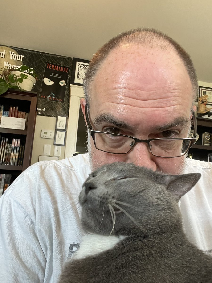 Brian Keene tweet media