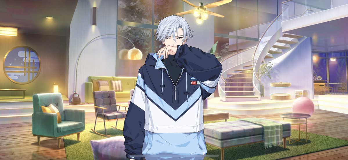 aoao_takeko's tweet image. ゆきかぜ普段あんまり表情変わったりしないからこういう時の破壊力えぐいんよな…！！！！