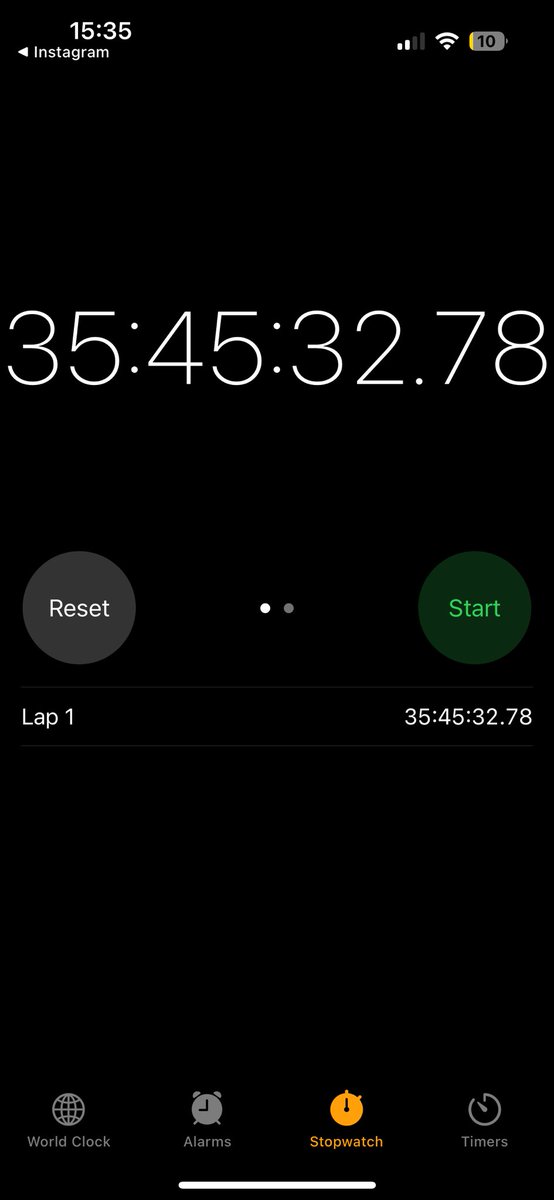 time it took to get from the airport to the airbnb thank you goodnight