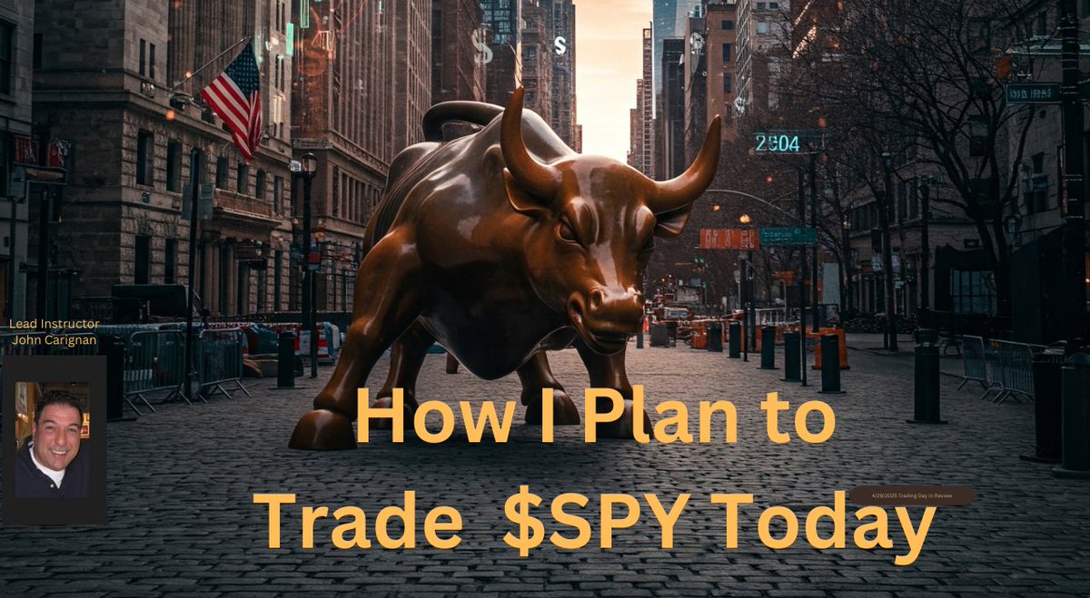 ****HRC Trading Room OPEN HOUSE****
July 29th, 8:45AM-4:15PM
HRC Open House registration link:bit.ly/4kN54ow
July 28th, 2025 BYOB Morning Market Conditions and Analysis.
For educational purposes only.
LINK FOR BYOB VIDEO bit.ly/byobdaytrading