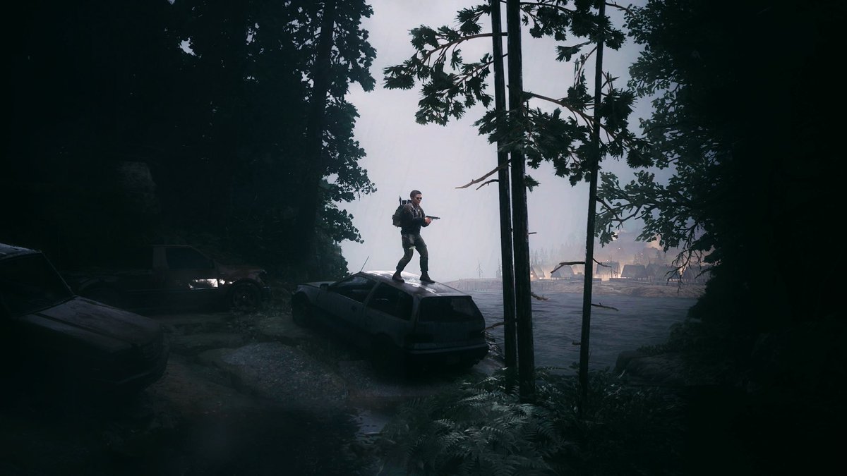 Taryn_VP's tweet image. The Last Of Us II Remastered (PS5)