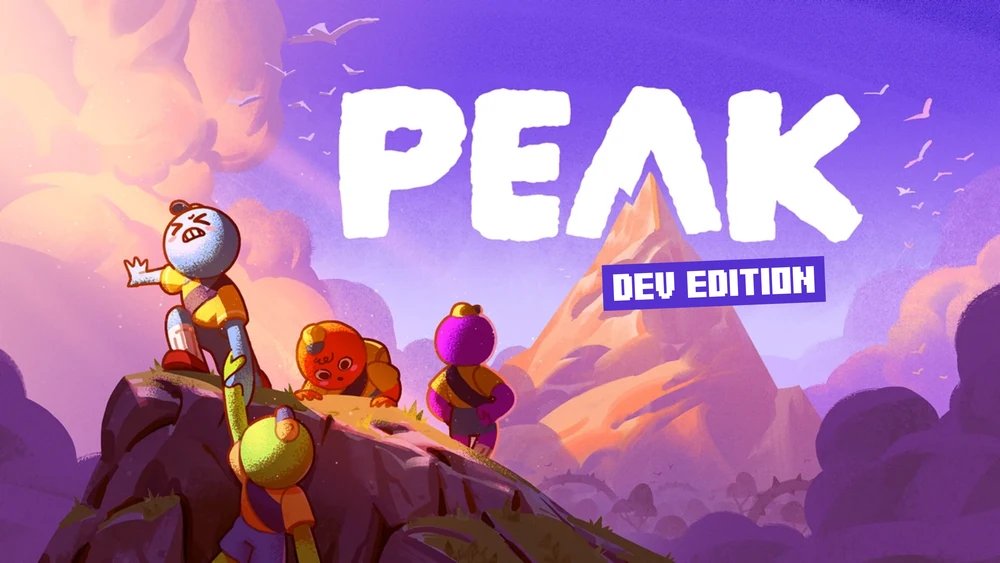 Manz's tweet image. ¡El Domingo tenemos evento especial en Twitch!
👉 manz.dev/eventos/peak
