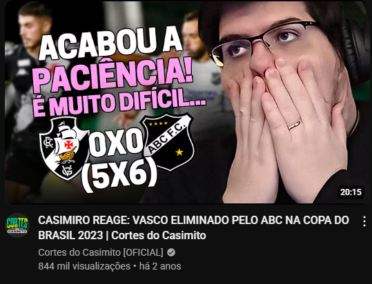 neecchi_'s tweet image. Saudade do meu Gordão Reações… nessa hora já tava postando 3 vídeos: um falando do Vascão, outro com os gols da rodada e fechando com aquela casa milionária